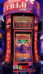 Bônus de Boas-vindas 66Gbet