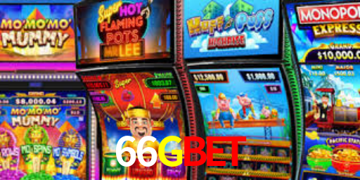 Jogos Exclusivos 66Gbet